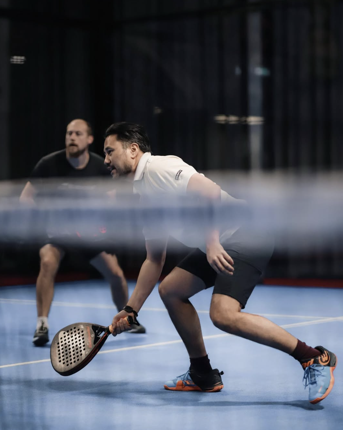 Moderna omklädningsrum